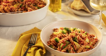 Recept Glutenvrije Fusilli Sugocasa Grand'Italia